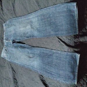 Men's jeans